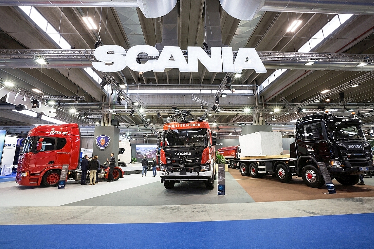 1 2019 02 Transpotec Scania Vigili del Fuoco 001 l
