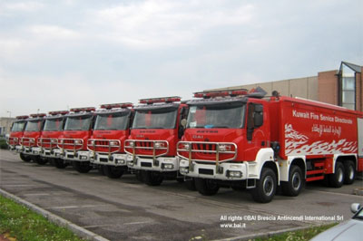 bai veicolo antincendio luglio2014