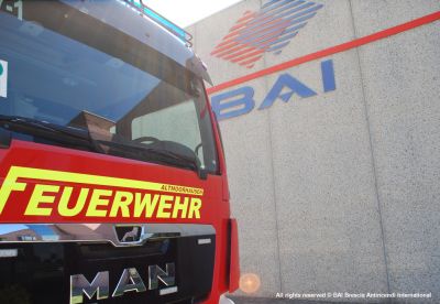 G-TLF für die Feuerwehr Altmoorhausen