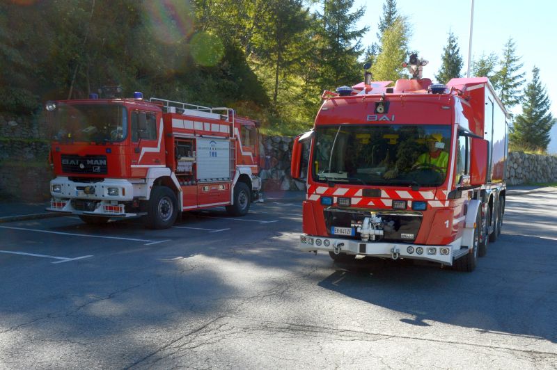 PROTEUS versus JANUS tunnel rescue