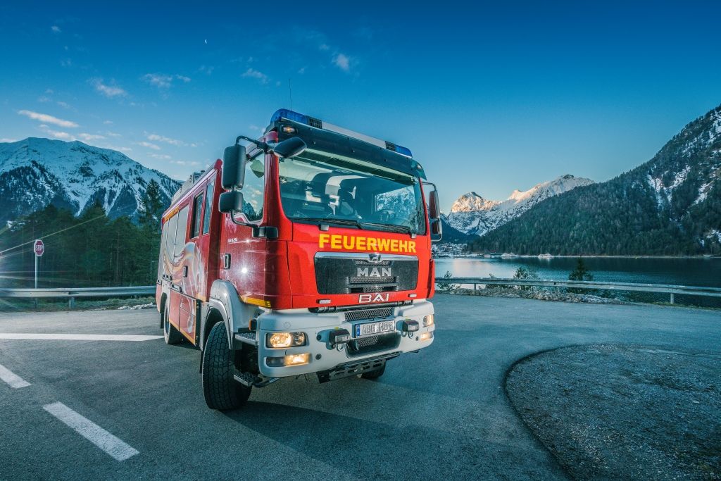 Firefighting Vehicles - BAI Veicoli Antincendio e di Soccorso