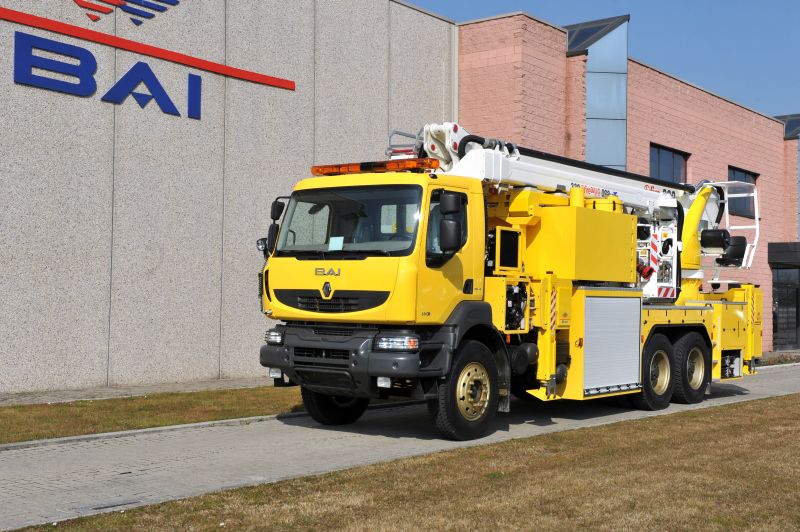 VPI 32 4000 S REMIX-I